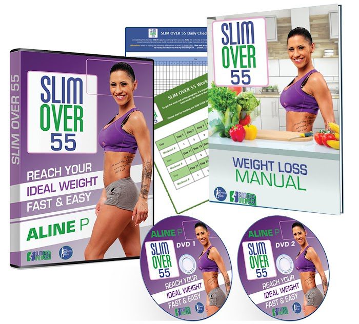 Slim Over 55 Program
