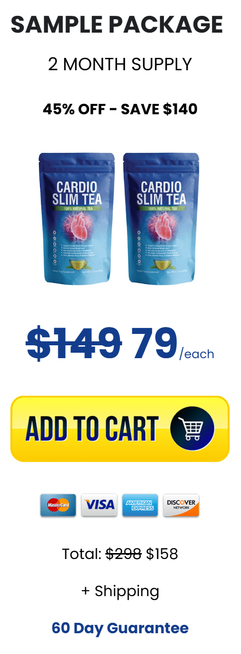 2-Month Starter pack