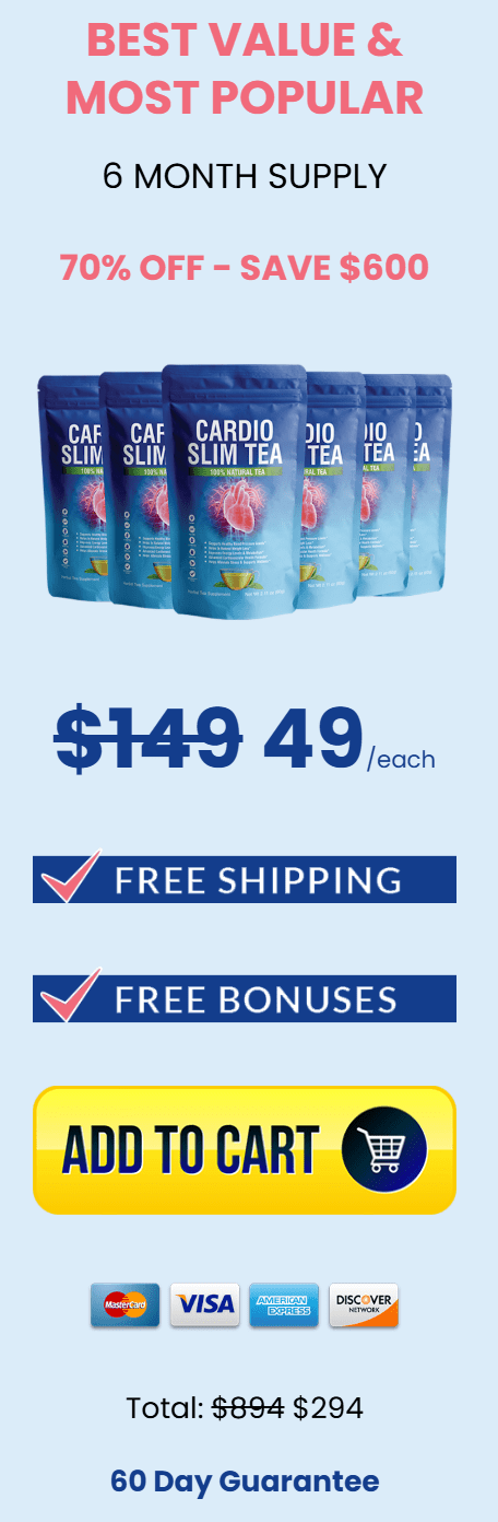 6-Month Supply best value