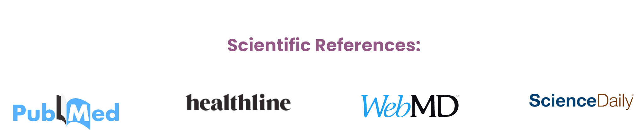Science and safety visual